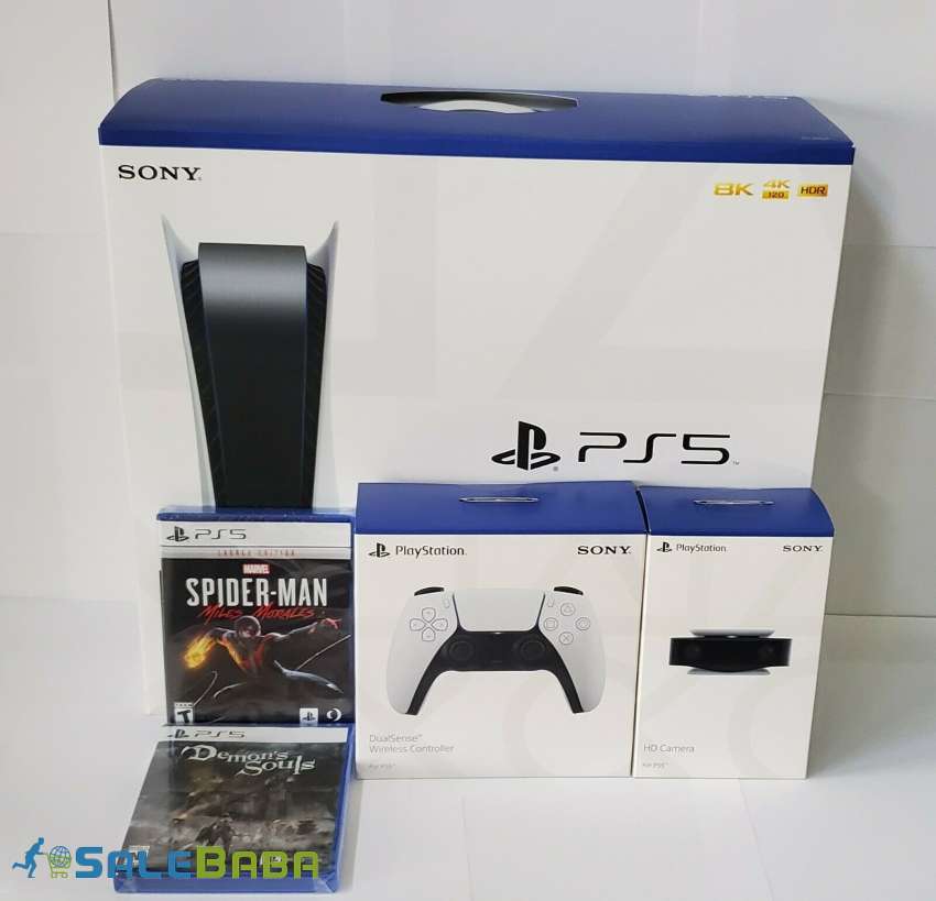 Wholesales Sony PlayStation 5 Video game console