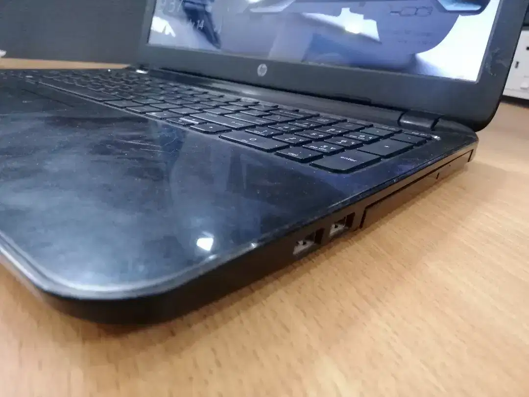 Laptop HP 15 notebook Pc