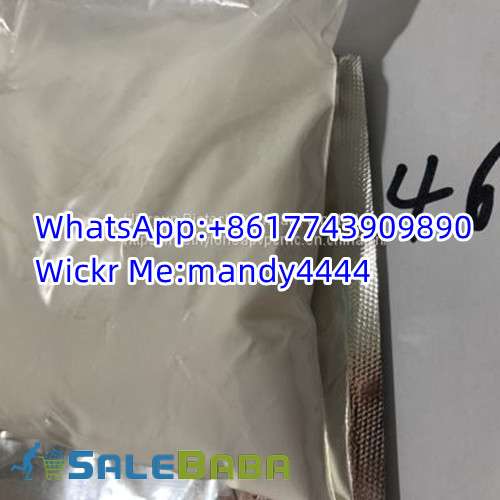 Pharm Strong Effect Raw Materials Metonitaze