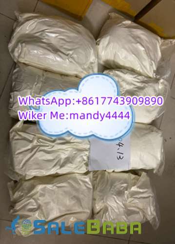 Pharm Strong Effect Raw Materials Metonitaze
