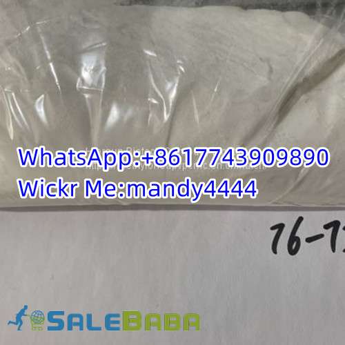 Pharm Strong Effect Raw Materials Metonitaze