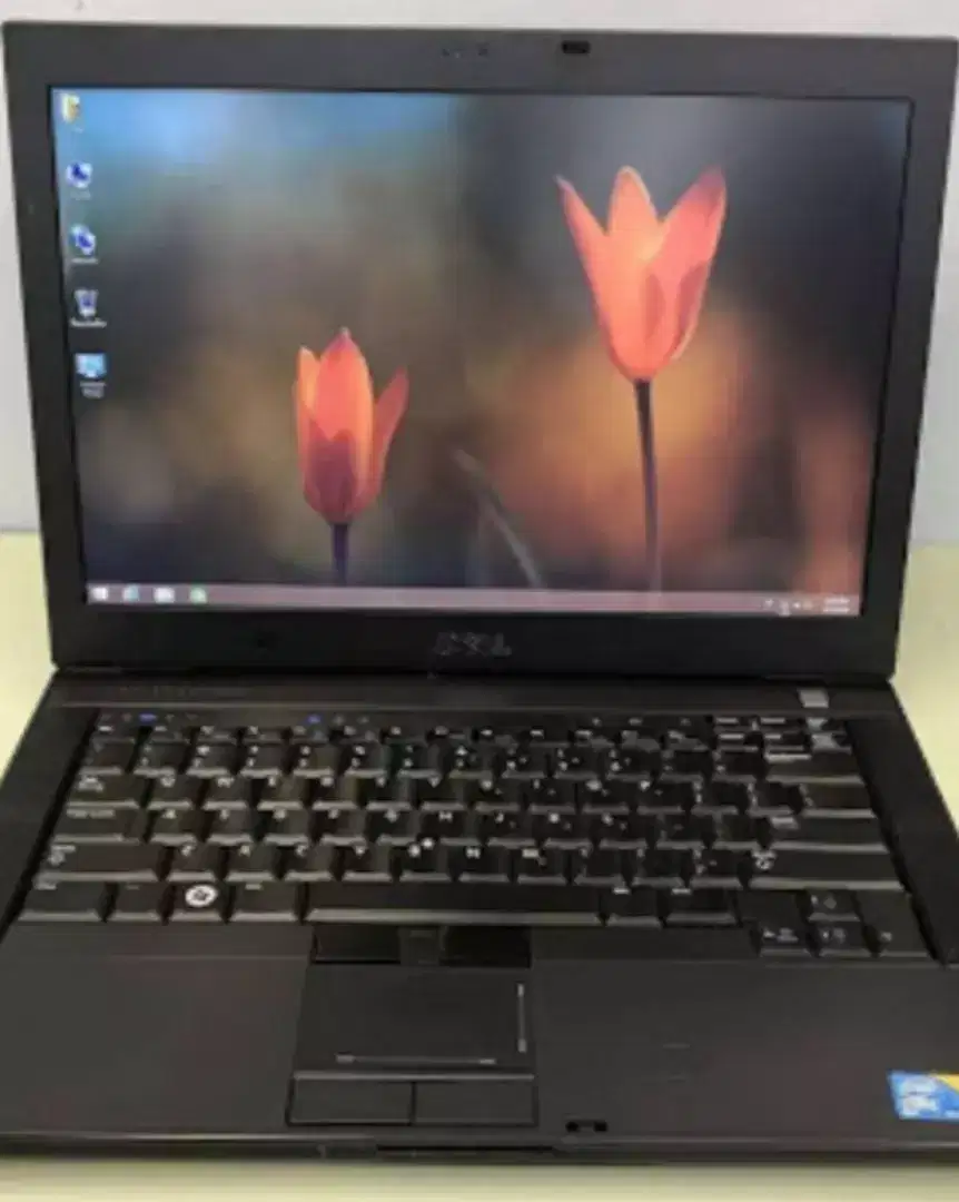 Dell E6400 laptop for sale