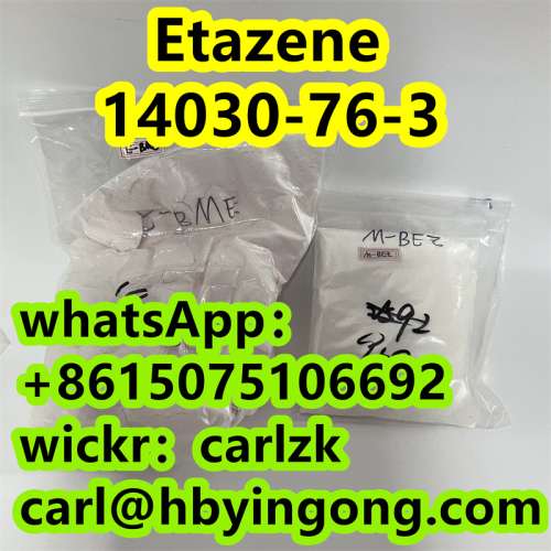 Etodesnitazene CAS 1403076 Etazene cheap