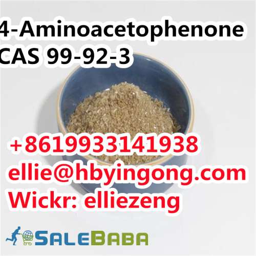 4Aminoacetophenone CAS 99923