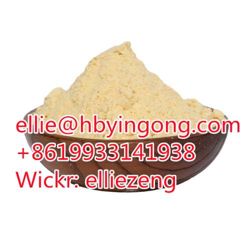 High Quality 2iodo1ptolylpropan1one CAS 236117387 With Good Price
