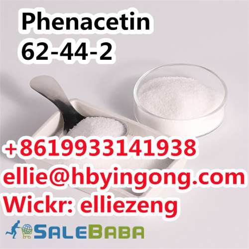 Phenacetin CAS 62442