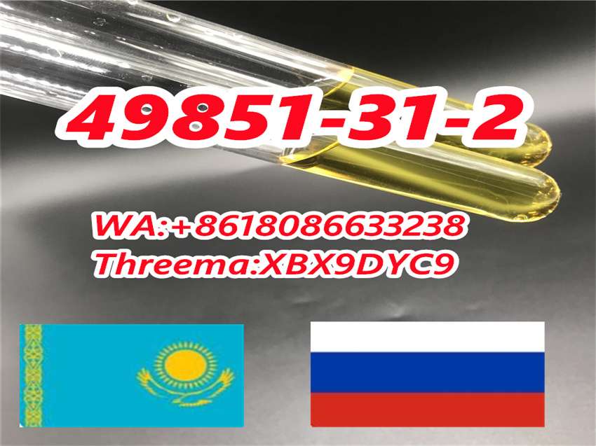 Kazakhstan 2Bromo1phenyl1pentanone ThreemaXBX9DYC9