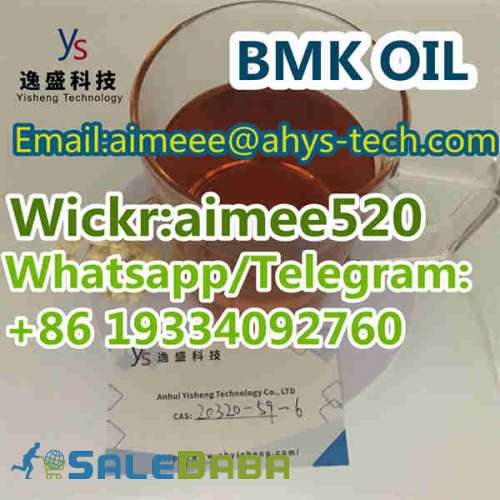 bmk oil  Yisheng