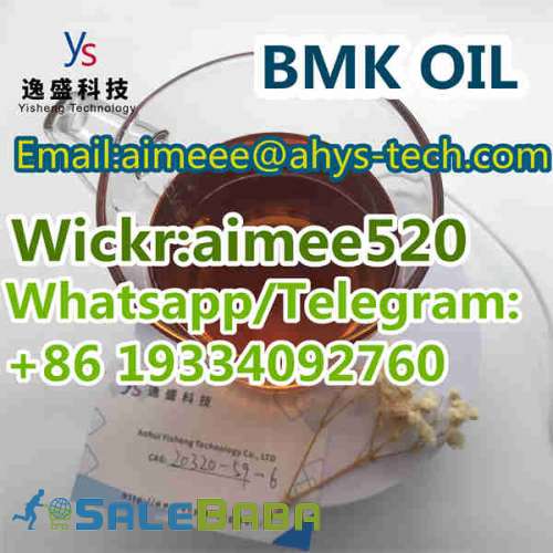 bmk oil  Yisheng