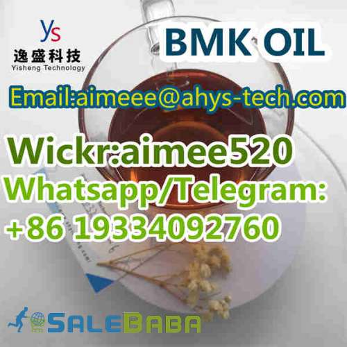 bmk oil  Yisheng