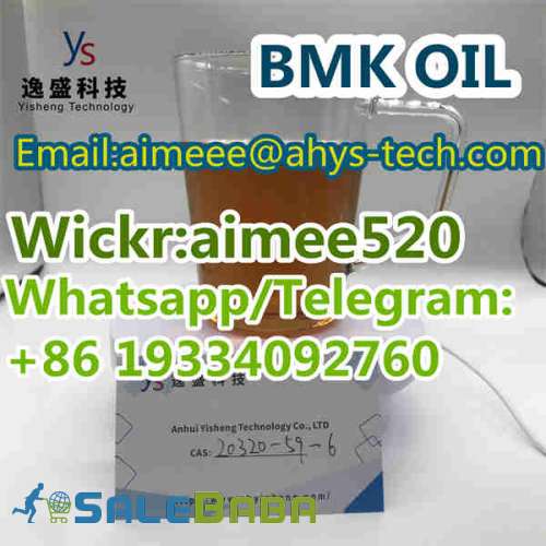 bmk oil  Yisheng