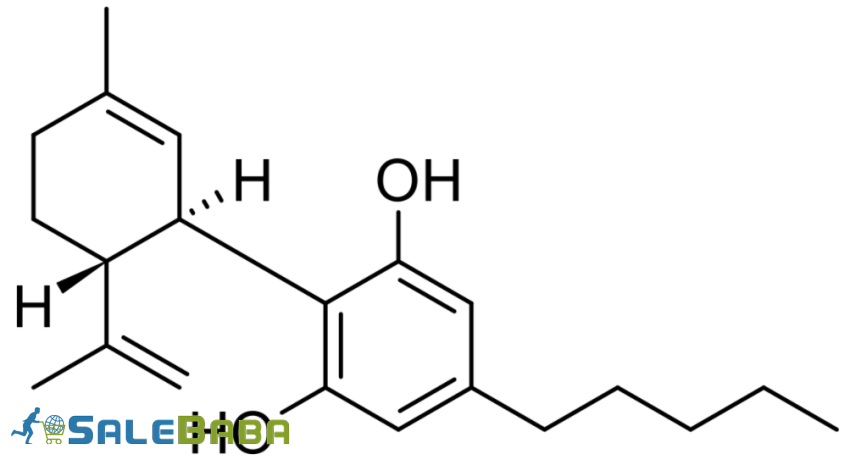 CBD Research chemical Wickr unifychem