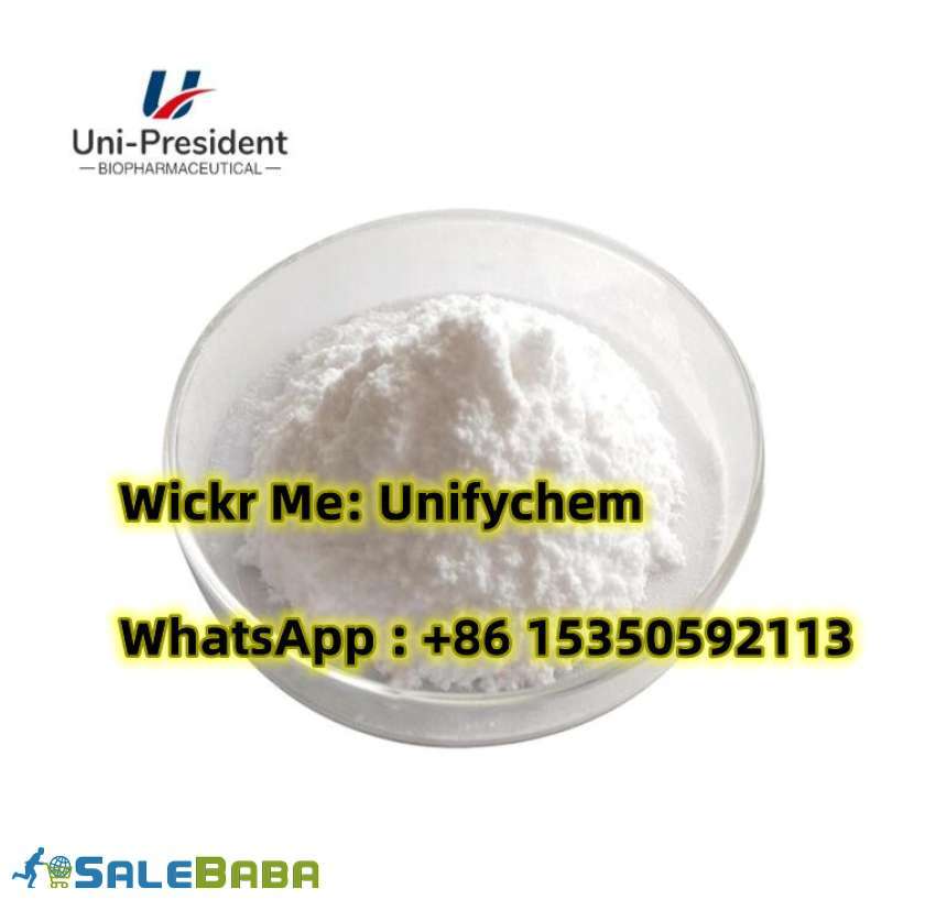 CBD Research chemical Wickr unifychem
