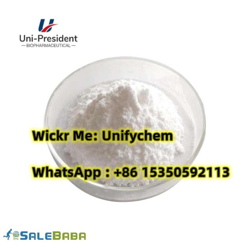 1NBoc4(Phenylamino)piperidine Research chemical Wickr Me unifychem