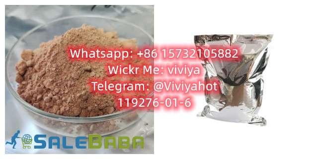 Best Price Protonitazene ISO