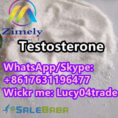 Buy Testosterone CAS 58220 online sales safety delivery