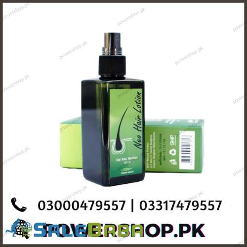 Neo Hair Lotion Price in Pakistan