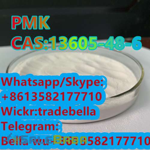 Manufactory Supply  LOW PRICE BMKPMK