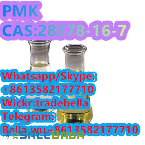 Yellow PMK ethyl glycidate liquid Oil 99 powder Zimely