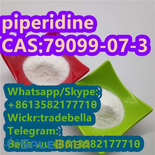 79099 N(tertButoxycarbonyl)4piperidone CAS 79099073 Piperidine Powder