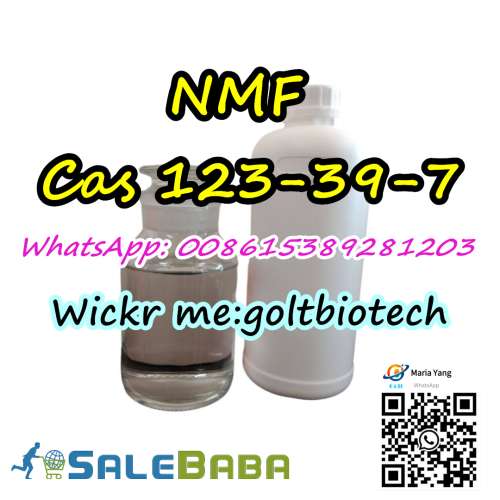 100 pass customs NMethylformamide nmf Cas 123397 Wickr megoltbiotech