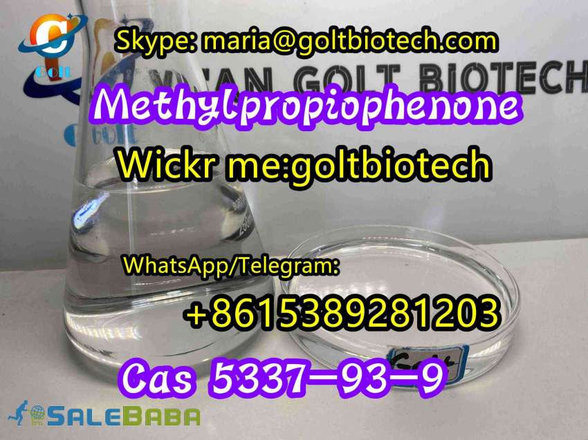 Russia arrive 4Methylpropiophenone 4mpf Cas 5337939 Wickr megoltbiotech