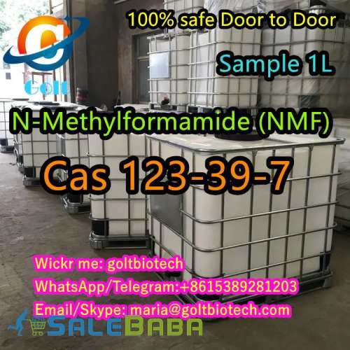 100 pass customs NMethylformamide nmf Cas 123397 Wickr megoltbiotech