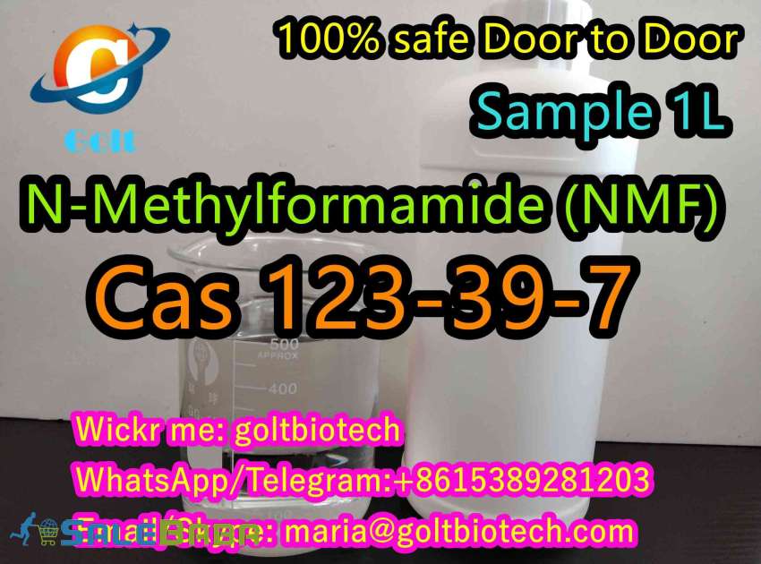 100 pass customs NMethylformamide nmf Cas 123397 Wickr megoltbiotech