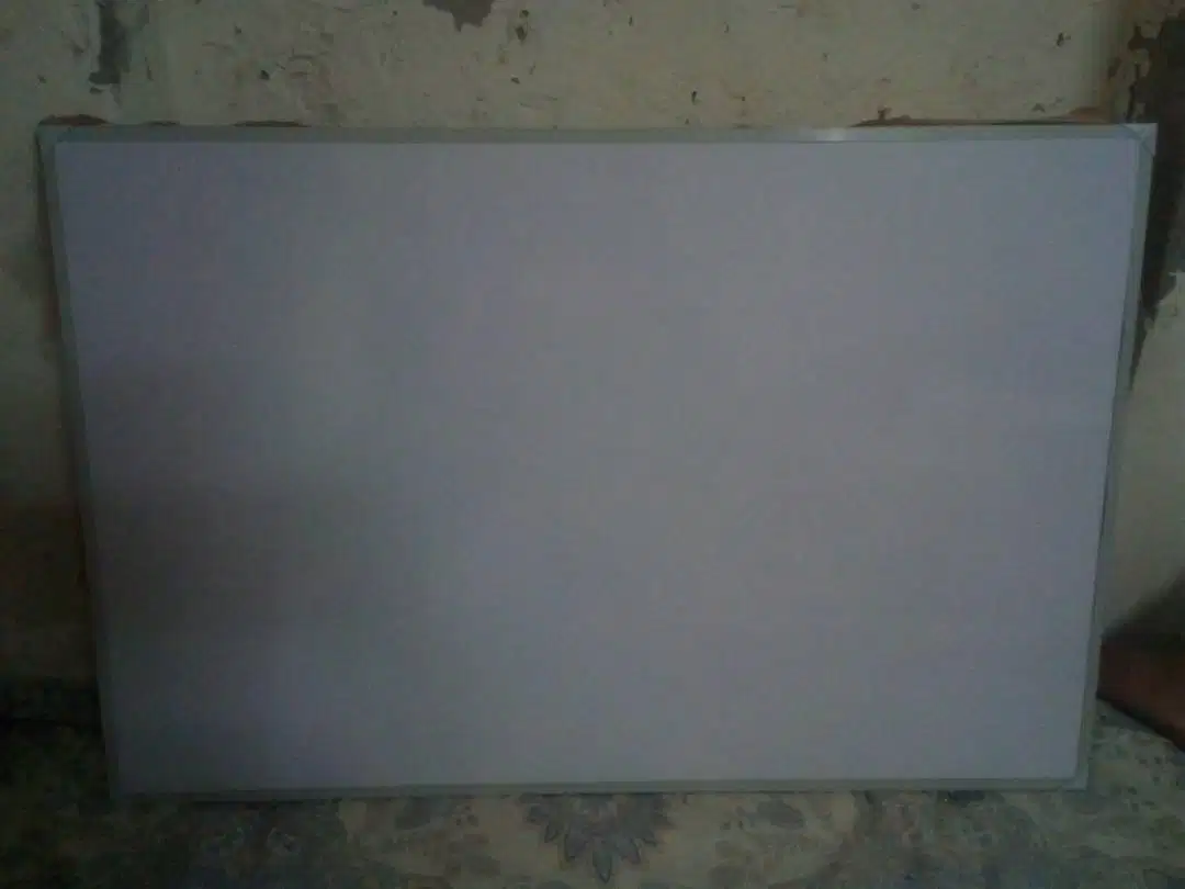 New White Board for sale