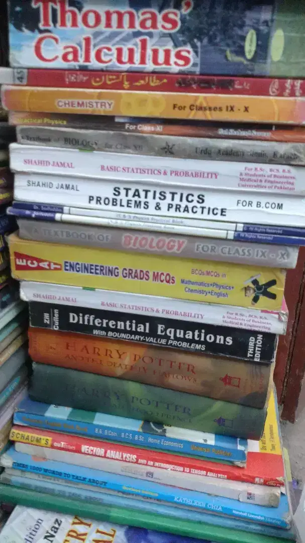 Fundamentals of corporate finance