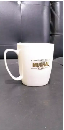 Mugs for publicity and gifts