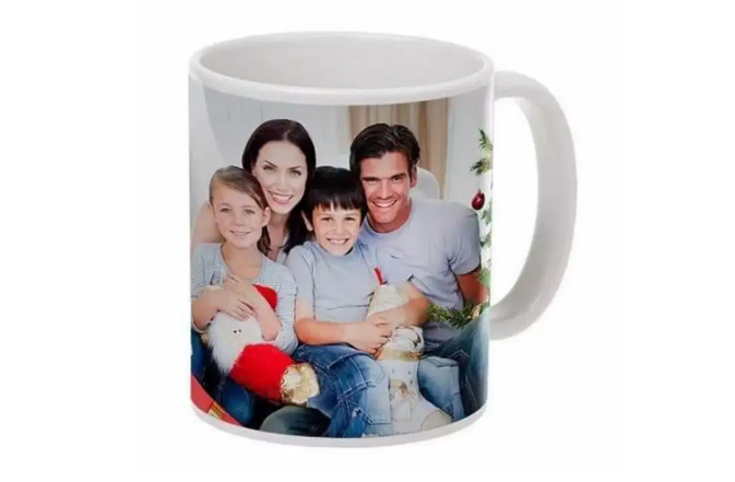 Mugs for publicity and gifts