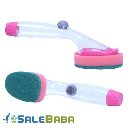 WBM Home Dish Wand MultiPurpose