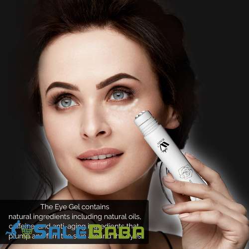 WBM Anti Wrinkle Eye Gel 20 ml