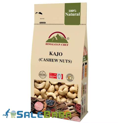 Cashew (Kaju)  Himalayan Chef