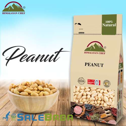 Peanut 100g  Himalayan Chef