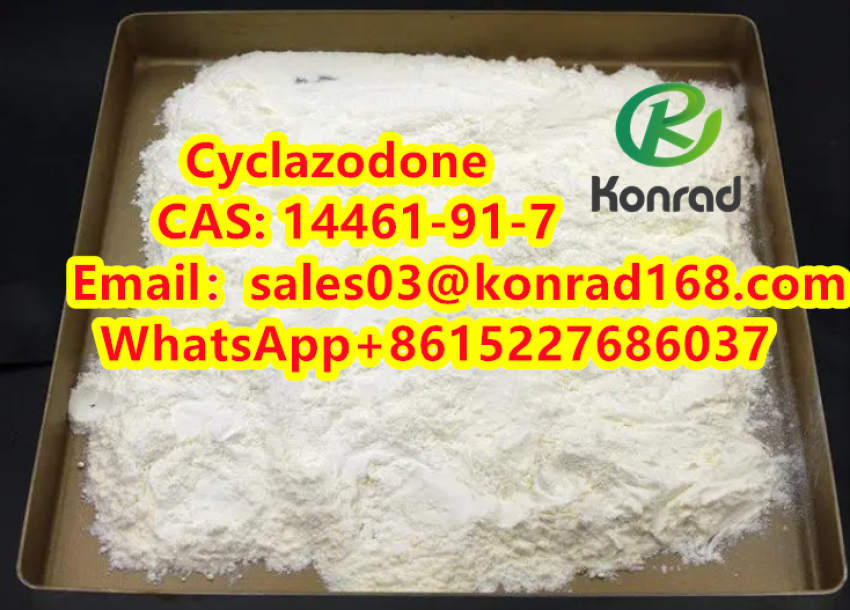 Cyclazodone  CAS 14461