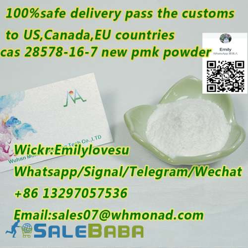 new pmk powder pmk powder 13605 BMK Glycidate WICKREmilyloveSu