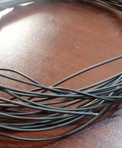 New Holland Fx Glass Wire