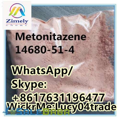 Buy Metonitazene CAS 1468051