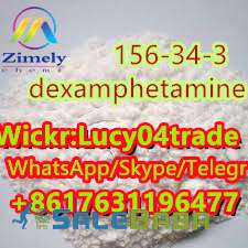 Buy dexamphetamine cas 156343 factory supply can wholesale