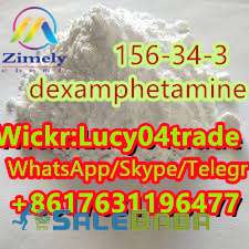 Buy dexamphetamine cas 156343 factory supply can wholesale