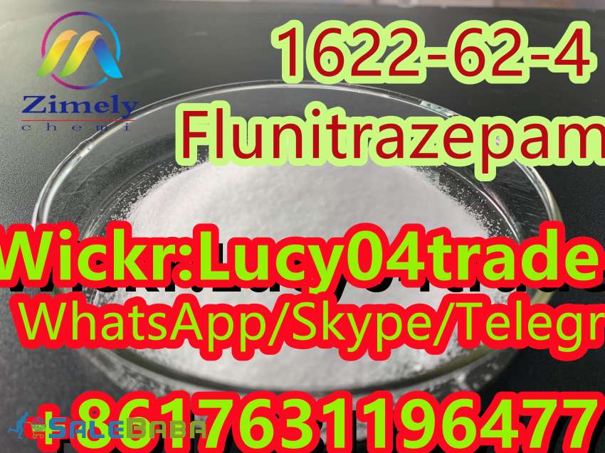 Buy Flunitrazepam cas 1622624 online sale