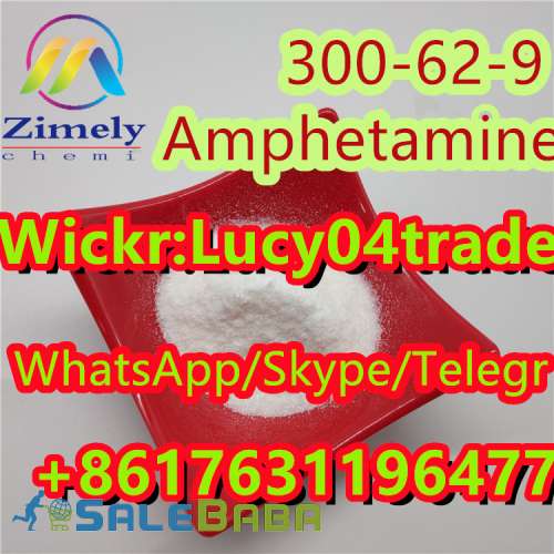 Factory supply Amphetamine oil  Amphetamine powder cas 300629 in stock