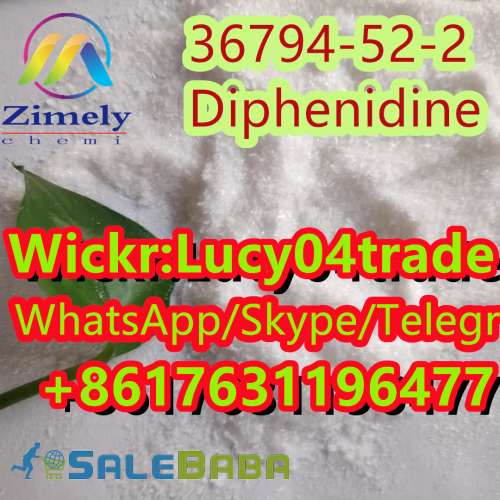 Buy Diphenidine cas 3679452