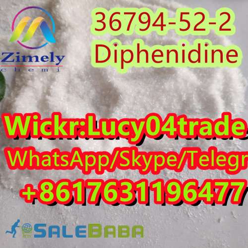 Buy Diphenidine cas 3679452