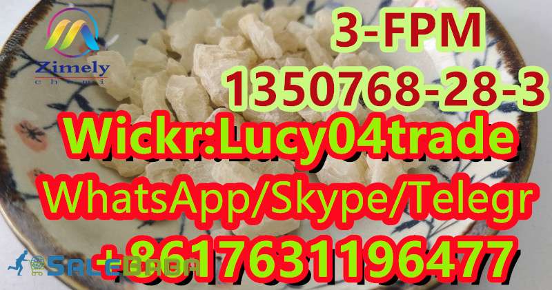 Buy 3FPM  3FPH   3Fluorophenmetraz in stock