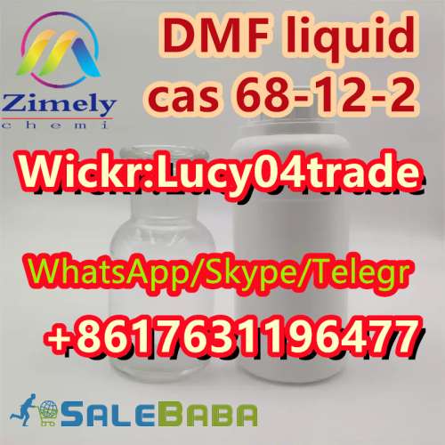 DMF cas 68122N,NDimethylformamide  for ecigarette