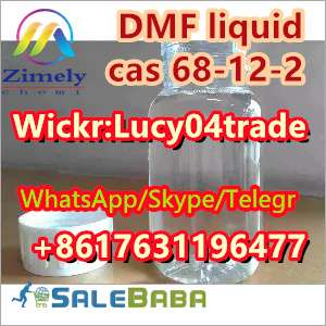 DMF cas 68122N,NDimethylformamide  for ecigarette