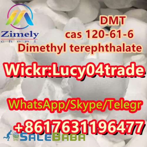 Buy DMT crystal cas 120616 Dimethyl terephthalate